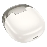 Bluetooth Навушники HOCO EQ11 Pacifico true wireless BT headset молочний