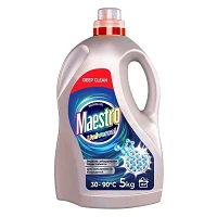 Гель для стирки Maestro Universal 5л