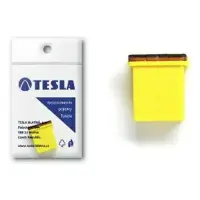 Предохранитель картридж Tesla FJ17 60A                                                              