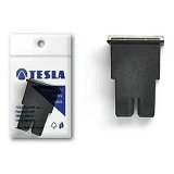Предохранитель картридж Tesla FJ08 80A