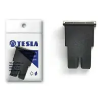Предохранитель картридж Tesla FJ08 80A                                                              