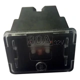 Предохранитель картридж Tesla FJ08 80A