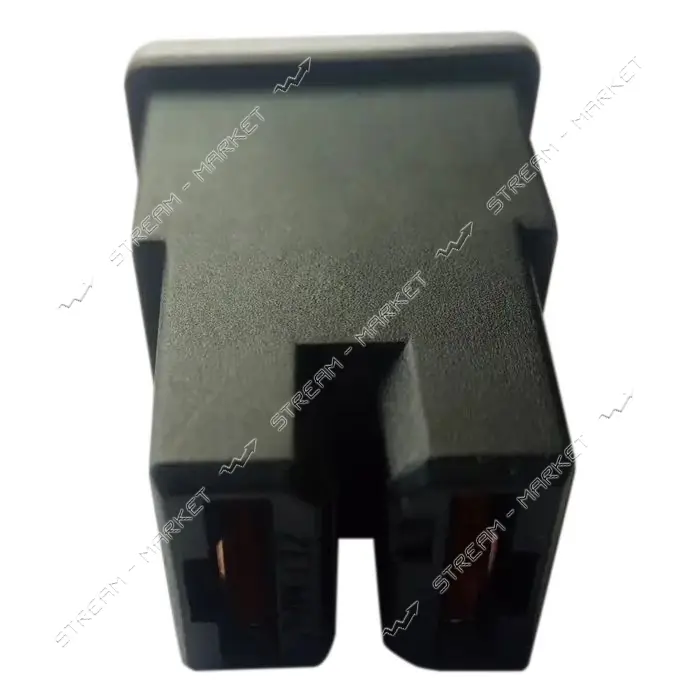 Предохранитель картридж Tesla FJ08 80A