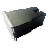 Предохранитель картридж Tesla FJ08 80A