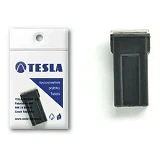 Предохранитель картридж Tesla FJ16 80A                                                              