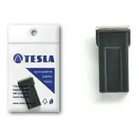 Предохранитель картридж Tesla FJ16 80A                                                              