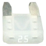 Предохранитель мини Tesla FN 25А