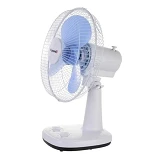 Вентилятор наcтольный Vilgrand VTF3031 30Вт d30см 2шт в коробке                                     