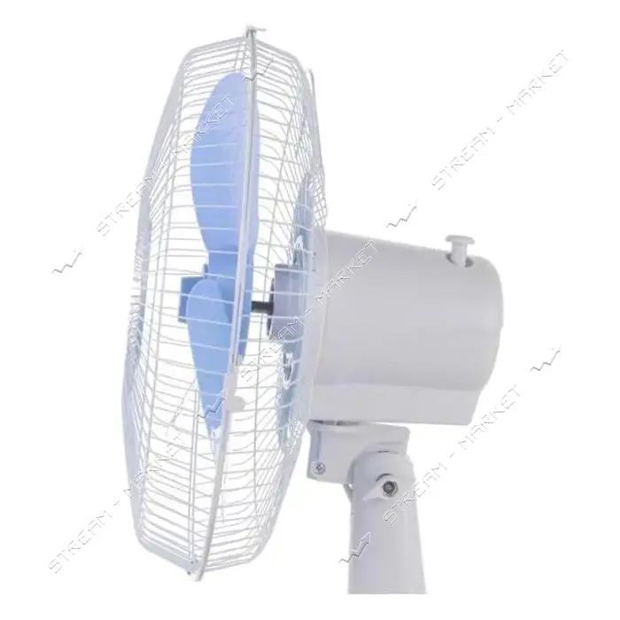 Вентилятор наcтольный Vilgrand VTF3031 30Вт d30см 2шт в коробке                                     