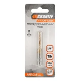 Сверло-метчик Granite 11-05-080 M5х0.8мм DIN338