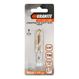 Сверло-метчик Granite 11-12-125 M12х1.25 мм DIN338                                                  