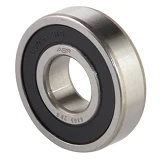Подшипник шариковый ASR радиальный 180305 6305 2RS                                                  