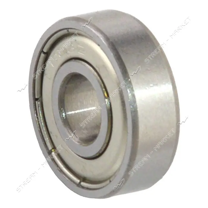 Подшипник шариковый ASR радиальный 80018 608 ZZ