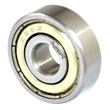 Подшипник шариковый ASR радиальный 80026 626 ZZ