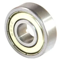 Подшипник шариковый ASR радиальный 80029 629 ZZ                                                     