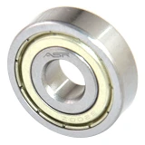 Подшипник шариковый ASR радиальный 80200 6200 ZZ                                                    