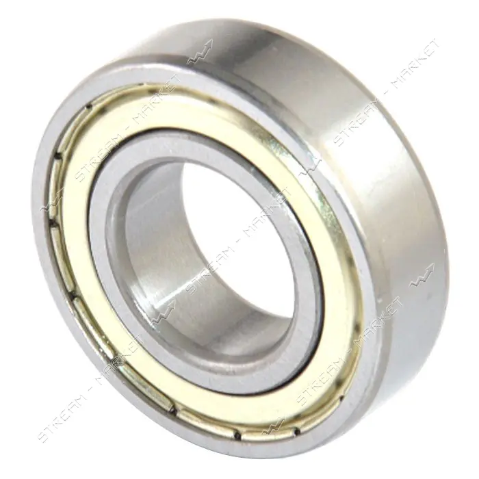 Подшипник шариковый ASR радиальный 80205 6205 ZZ