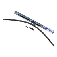 Щітка склоочисника ALCA-050 безкаркасна 500мм 20"                                                   