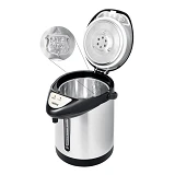 Термопот Rotex RTP302-W 800Вт 2.5л                                                                  