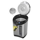 Термопот Rotex RTP352-S 800Вт 3.5л