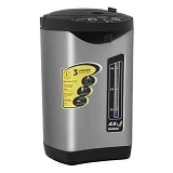 Термопот Rotex RTP452-S 800Вт 4.5л                                                                  