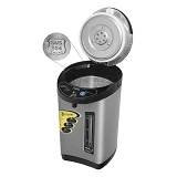 Термопот Rotex RTP452-S 800Вт 4.5л                                                                  