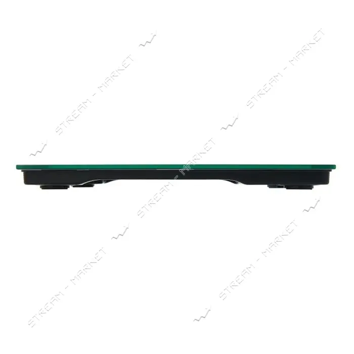 Весы напольные Rotex RSB06-N электронные 180кг ж/к дисплей стекло