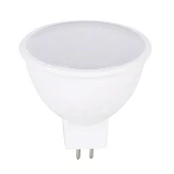 Лампа светодиодная Delux 90002117 3W 220V GU5.3 4000К нейтральный