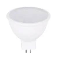 Лампа світлодіодна Delux 90002117 3W 220V GU5.3 4100К нейтральний                                   