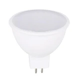 Лампа светодиодная Delux 90020568 5W 220V GU5.3 4100К нейтральный