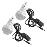 Фонарь переносной Luxury 1902T 5W 22SMD 2 LED 3W солнечная батарея ЗУ 220V встроенный аккумулятор