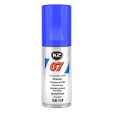 Проникающая смазка K2 705 многофункциональная 07 50мл                                               
