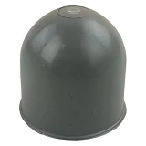 Колпак фаркопа ХарОптТорг серый                                                                     