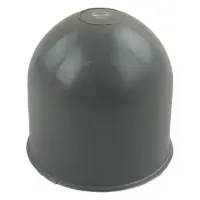 Ковпак фаркопа ХарОптТорг сірий                                                                     