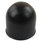 Колпак фаркопа ХарОптТорг черный