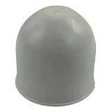 Колпак фаркопа ХарОптТорг белый                                                                     