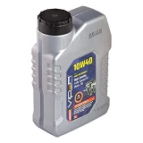 Масло моторное Viper 10W-40 SEMISYNTHETIC MOTOR OIL SL/CF XL 1л                                     