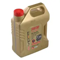 Масло моторное Viper 5W-30 FULLY SYNTHETIC MOTOR OIL C3-C4 DPF SN/CF XL 4л                          