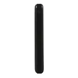 Портативное зарядное устройство Asonic 2USB 10000mAh черное                                         