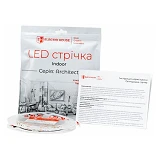 LED лента Electro House EH-STR4AR12 5Вт 12В 120 диодов 150Лм/Вт 2800К Architect теплый белый