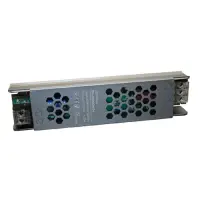 LED драйвер компактний EH-DR100W24 100Вт 24В серія Стандарт IP20                                    