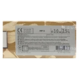 Электроды ПлазмаТек Standart МР-3 Е 46 3мм 2.5кг