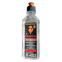 Клей универсальный ХимPro Drakon 100г                                                               