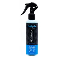 Полироль для пластика и винила Helpix 2081 Professional 200мл, Клубника                             