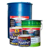 Клей Наирит Химик-Плюс CR T3405 350 г 0.54л жестяная банка Киев