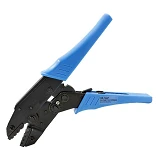 Опрессовочный инструмент Takel для для трубчатых наконечников HS-16GF HB EN 4-16