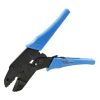 Опрессовочный инструмент Takel для для трубчатых наконечников HS-16GF HB EN 4-16