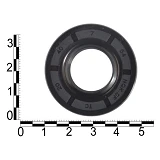 ARS Сальник 20-40-7 TC (NBR)