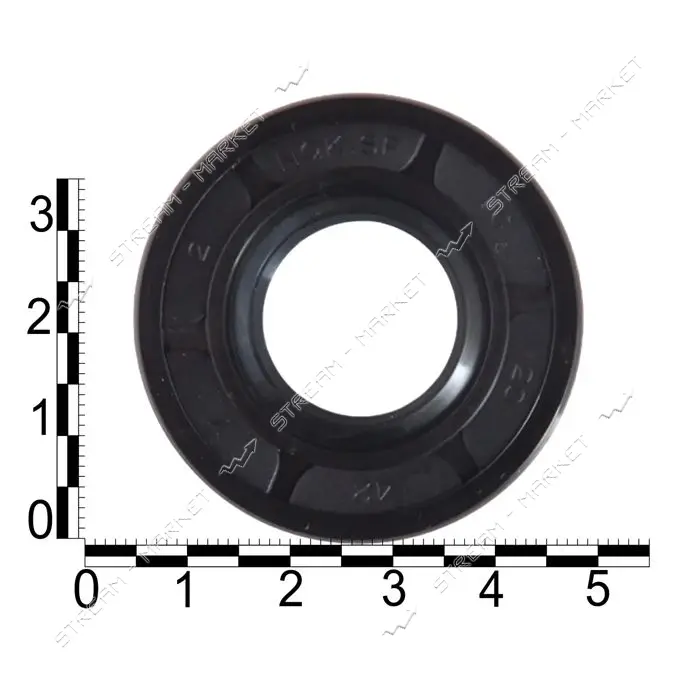 Сальник ARS 20-42-7 TC NBR                                                                          