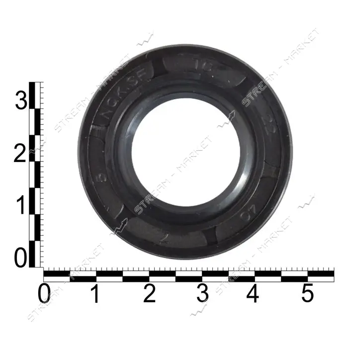 Сальник ARS 22-40-7 TC NBR                                                                          